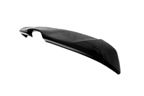 Opel Corsa E 2015-2019 Spoiler DPT V-2 (Nero Lucido) foto 10