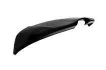 Opel Corsa E 2015-2019 Spoiler DPT V-2 (Nero Lucido) foto 6