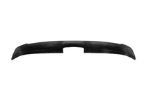 Opel Corsa E 2015-2019 Spoiler DPT V-2 (Nero Lucido) foto 8