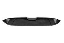 Opel Corsa E 2015-2019 Spoiler DPT V-2 (Nero Lucido) foto 7