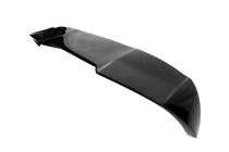 Peugeot 208 2012-2019 Spoiler DPT (primer per verniciatura) foto 7