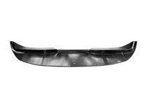 Peugeot 208 2012-2019 Spoiler DPT (primer per verniciatura) foto 10