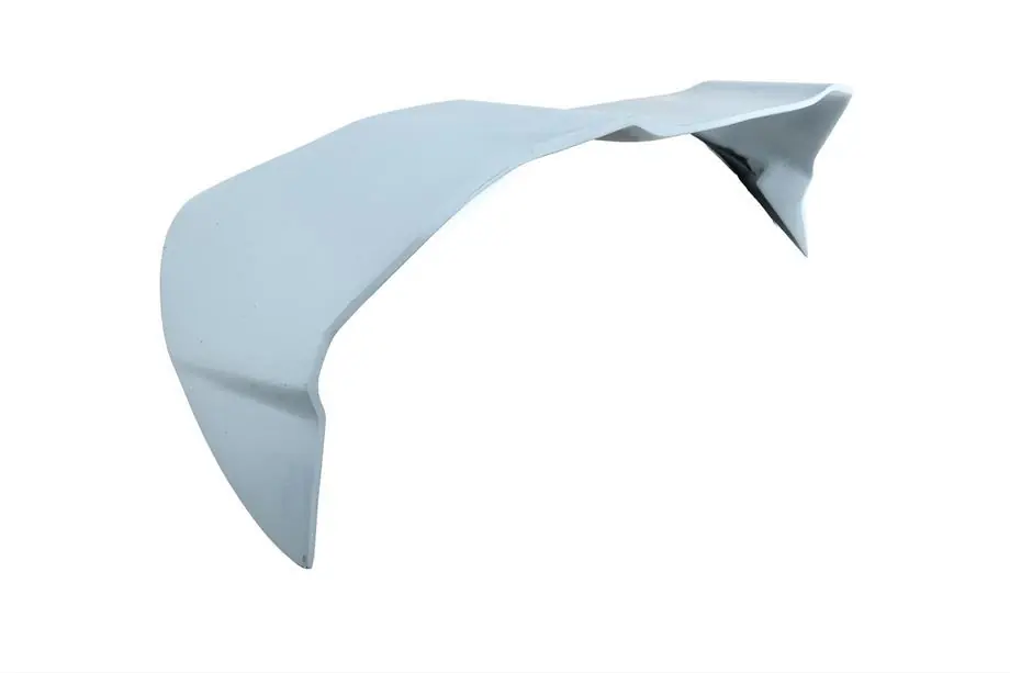 Renault Clio IV 2012-2019 Spoiler DPT V-1 (Primer) Foto 6