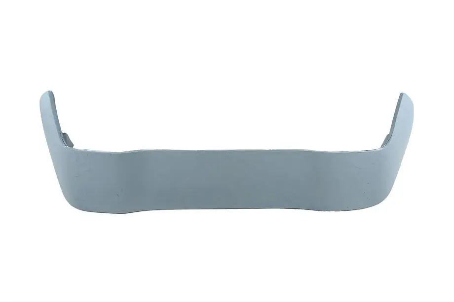 Renault Clio IV 2012-2019 Spoiler DPT V-1 (Primer) Foto 5