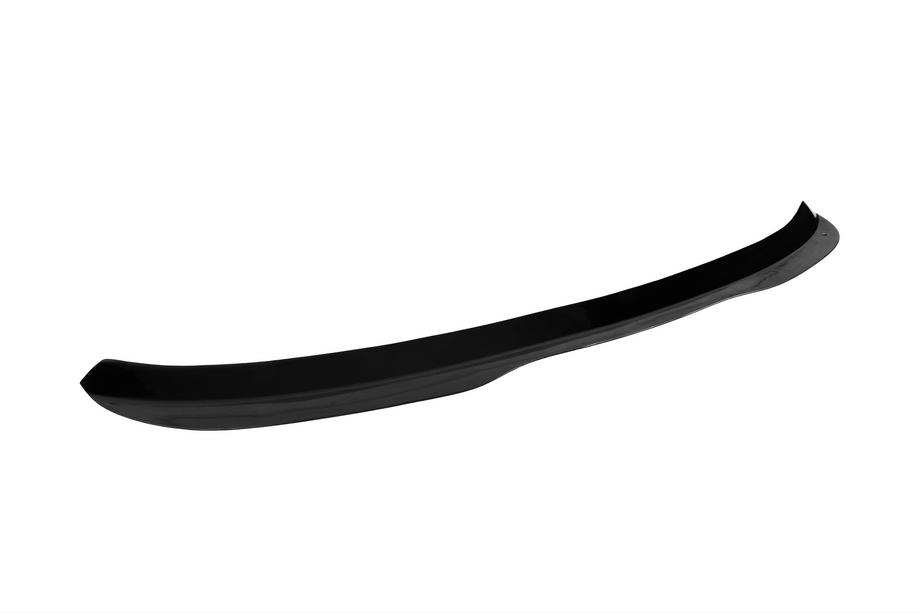 Renault Clio V 2019- Spoiler DPT V-1 (Nero Lucido) Foto 8