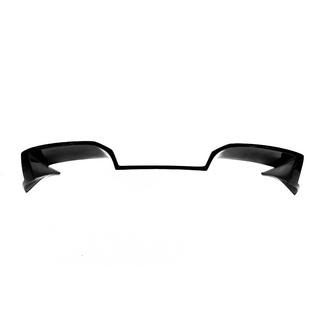 Spoiler DPT V-2 (Nero Lucido) Renault Clio V 2019- foto 3