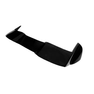 Spoiler DPT V-2 (Nero Lucido) Renault Clio V 2019- foto 2