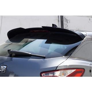 Spoiler DPT (2 porte, da verniciare) Seat Ibiza 2010-2017 foto 1