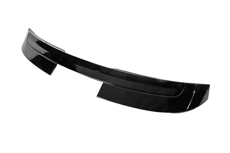 Seat Ibiza 2010-2017 Spoiler DPT (2 porte, da verniciare) Foto 10