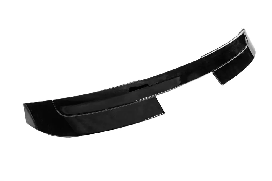 Seat Ibiza 2010-2017 Spoiler DPT (2 porte, da verniciare) Foto 11
