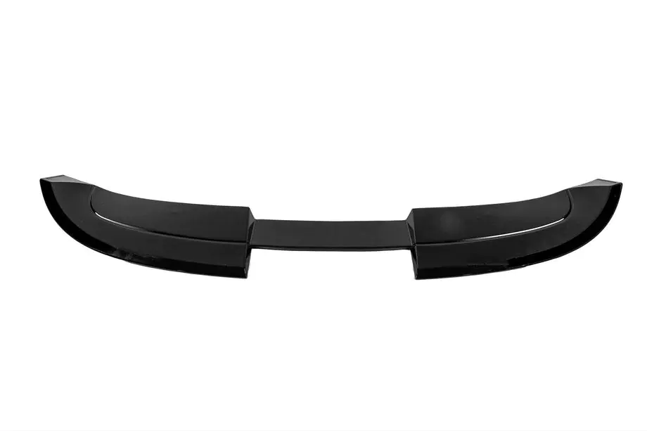 Seat Ibiza 2010-2017 Spoiler DPT (2 porte, da verniciare) Foto 6