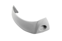 Seat Leon 2005-2012 Spoiler posteriore DPT V-2 (2009-2012, da verniciare) foto 6