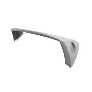 Spoiler posteriore DPT V-2 (2009-2012, da verniciare) Seat Leon 2005-2012 foto 3