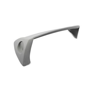 Spoiler posteriore DPT V-2 (2009-2012, da verniciare) Seat Leon 2005-2012 foto 4