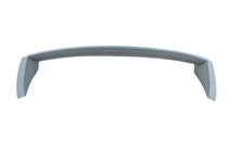Seat Leon 2005-2012 Spoiler posteriore DPT V-5 (2005-2009, con primer) foto 5