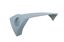 Seat Leon 2005-2012 Spoiler posteriore DPT V-5 (2005-2009, con primer) foto 7