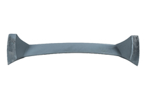 Seat Leon 2005-2012 Spoiler posteriore DPT V-5 (2005-2009, con primer) foto 10