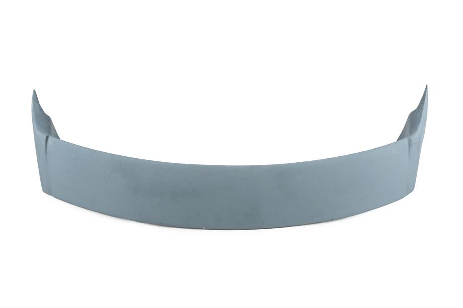 Seat Leon 2005-2012 Spoiler posteriore DPT V-5 (2005-2009, con primer) Foto 8
