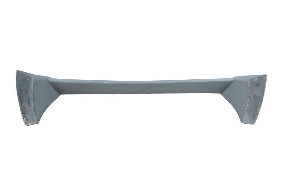 Seat Leon 2005-2012 Spoiler posteriore DPT V-5 (2005-2009, con primer) Foto 9