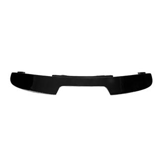 Spoiler DPT V-6 (2005-2009, Da verniciare) Seat Leon 2005-2012 foto 2