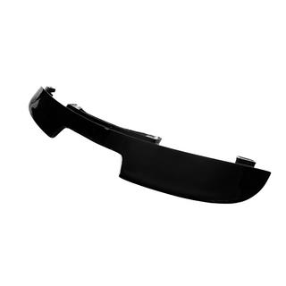 Spoiler DPT V-6 (2005-2009, Da verniciare) Seat Leon 2005-2012 foto 3