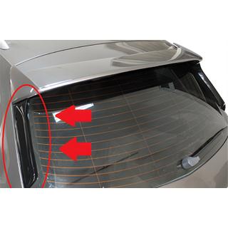 Spoiler Flap DPT (2pz, Nero Lucido)