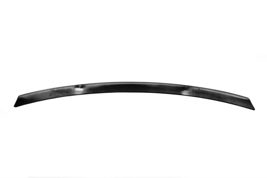 Skoda Octavia III A7 2013-2019 Spoiler DPT V-2 (Nero Lucido) Foto 9