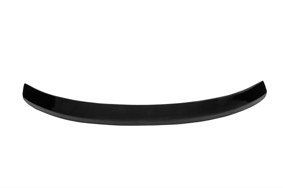 Skoda Octavia III A7 2013-2019 Spoiler DPT V-3 (Nero Lucido) Foto 5