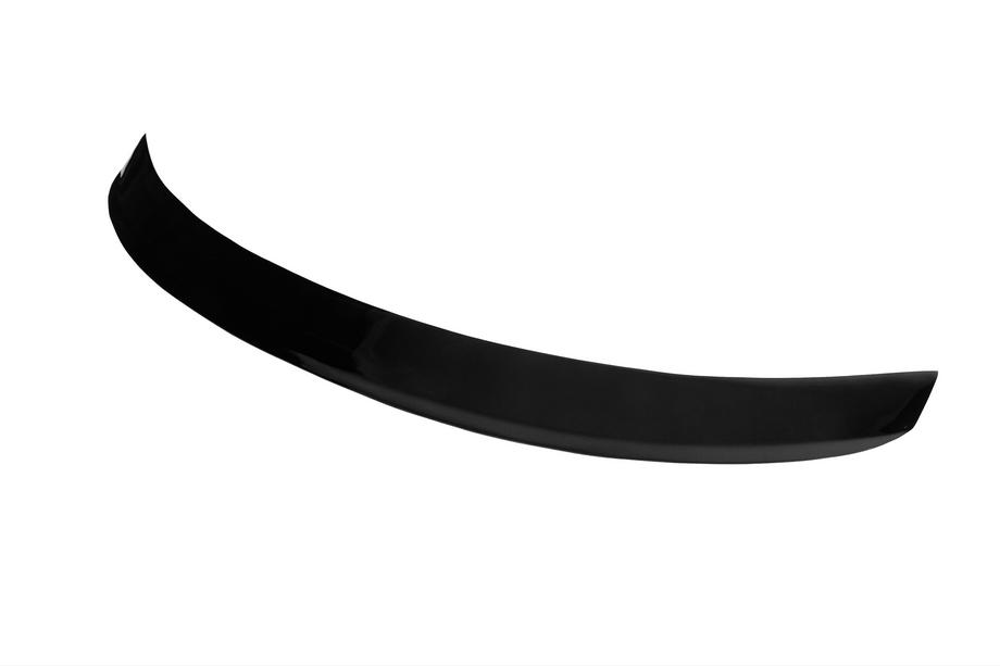 Skoda Octavia III A7 2013-2019 Spoiler DPT V-3 (Nero Lucido) Foto 4