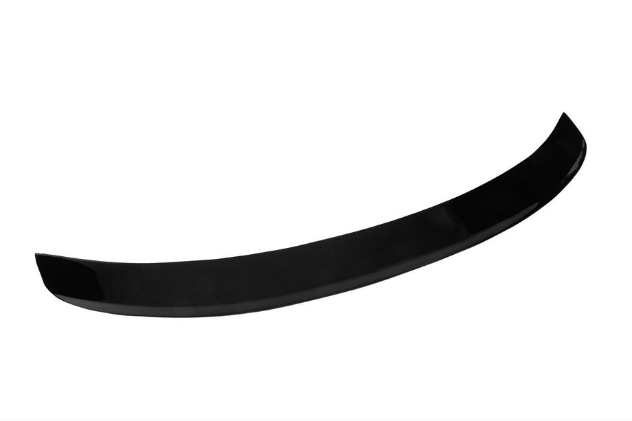 Skoda Octavia III A7 2013-2019 Spoiler DPT V-3 (Nero Lucido) Foto 6