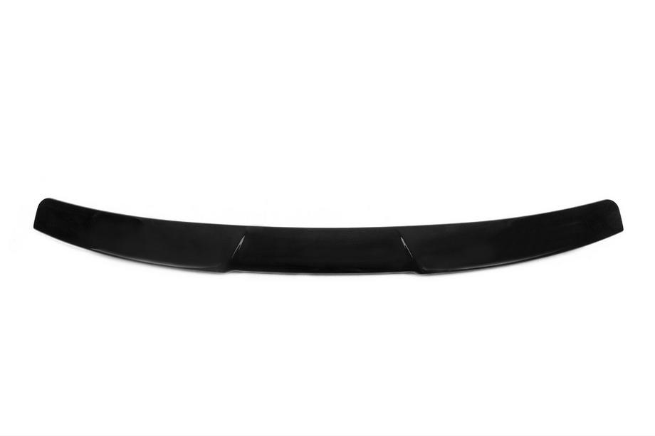 Skoda Octavia III A7 2013-2019 Spoiler DPT (Nero Lucido) Foto 7