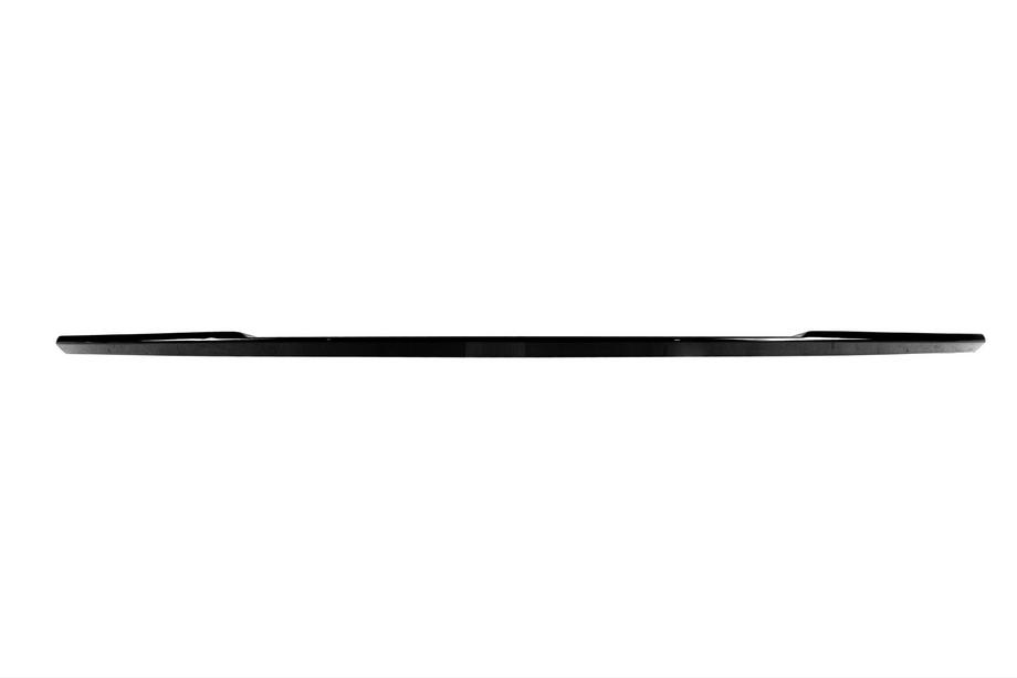 Skoda Octavia IV A8 2020- Spoiler DPT V-7 (Da verniciare) Foto 2