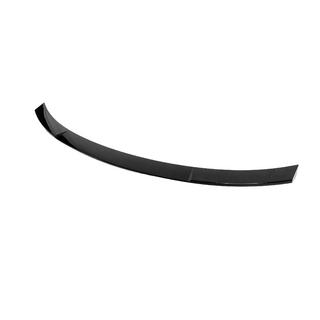 Spoiler DPT V-1 (Nero Lucido) Skoda Octavia IV A8 2020- foto 4