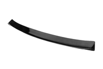 Skoda Superb 2015-2024 Spoiler Posteriore DPT V-1 (2015-2019, Nero Lucido) foto 7