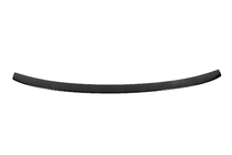 Skoda Superb 2015-2024 Spoiler DPT V-1 (2019-2024, Nero Lucido) foto 3