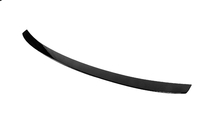 Skoda Superb 2015-2024 Spoiler DPT V-1 (2019-2024, Nero Lucido) foto 2