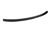 Skoda Superb 2015-2024 Spoiler DPT V-1 (2019-2024, Nero Lucido) foto 5