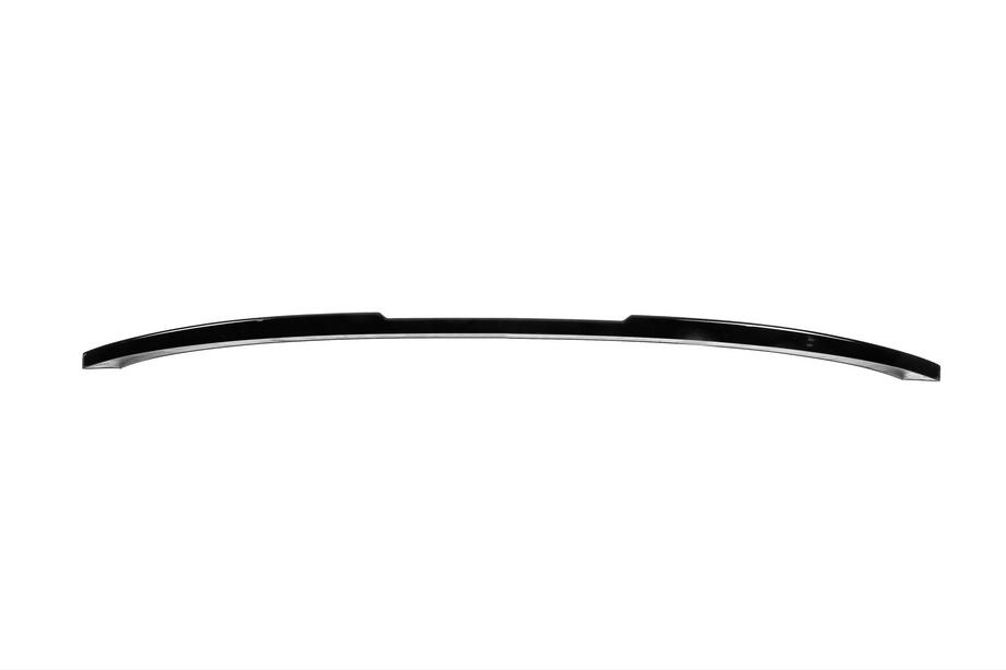 Skoda Superb 2015-2024 Spoiler Posteriore DPT V-2 (2019-2024, Nero Lucido) Foto 2