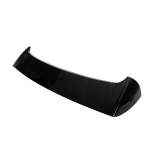 Spoiler DPT (HB, Nero Lucido) Volkswagen Golf 5 2003-2009 foto 2