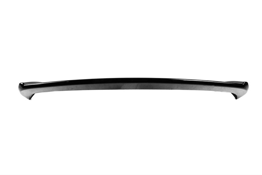 Volkswagen Golf 5 2003-2009 Spoiler DPT (HB, Nero Lucido) Foto 3