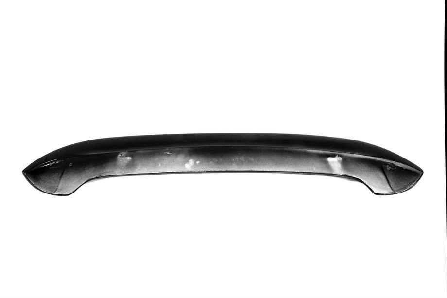 Volkswagen Golf 5 2003-2009 Spoiler DPT (HB, 2003-2009, da verniciare) Foto 6
