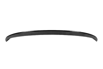 Volkswagen Golf 6 2008-2014 Spoiler DPT V-1 (HB, primer) foto 6