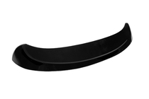 Volkswagen Golf 6 2008-2014 Spoiler DPT V-1 (HB, primer) foto 9