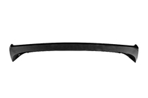 Volkswagen Golf 6 2008-2014 Spoiler DPT V-2 (HB, Nero Lucido) foto 4