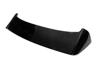 Volkswagen Golf 6 2008-2014 Spoiler DPT V-2 (HB, Nero Lucido) foto 2
