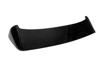 Volkswagen Golf 6 2008-2014 Spoiler DPT V-2 (HB, Nero Lucido) foto 5