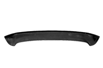 Volkswagen Golf 6 2008-2014 Spoiler DPT V-2 (HB, Nero Lucido) foto 6