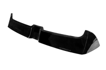 Volkswagen Golf 6 2008-2014 Spoiler DPT V-3 (HB, Nero Lucido) foto 4