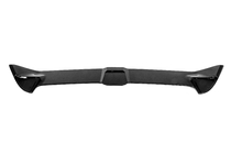 Volkswagen Golf 6 2008-2014 Spoiler DPT V-3 (HB, Nero Lucido) foto 6