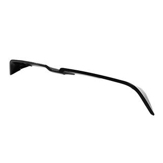 Spoiler DPT V-3 (per Base HB, da verniciare) Volkswagen Golf 7/E-Golf 2012-2020 foto 3
